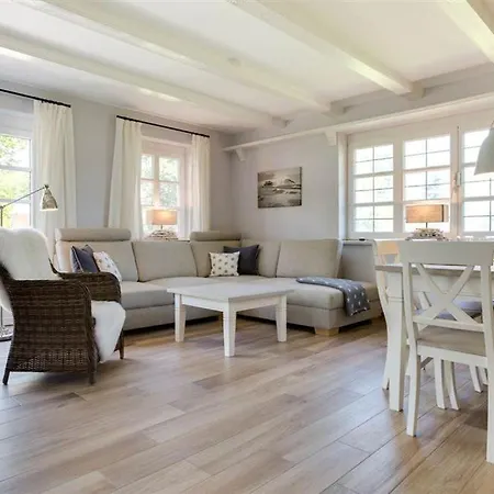 Haushaelfte 24 Id 164 Sankt Peter-Ording