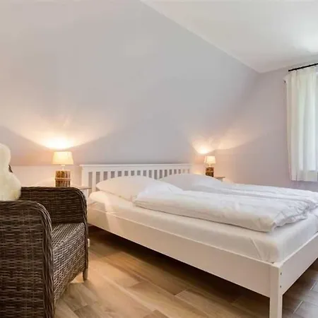 Haushaelfte 24 Id 164 Sankt Peter-Ording