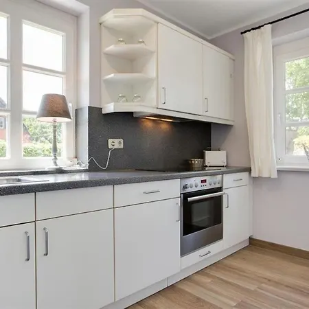 Haushaelfte 24 Id 164 * Sankt Peter-Ording