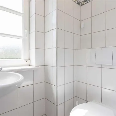 Casa de Férias Haushaelfte 24 Id 164 *