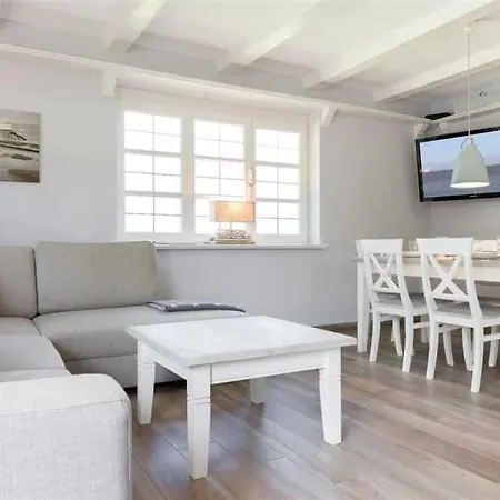 Haushaelfte 24 Id 164 * Sankt Peter-Ording