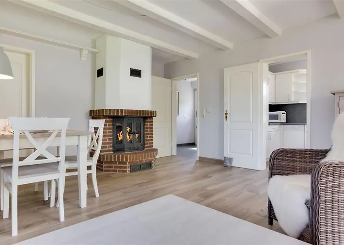 Haushaelfte 24 Id 164 * Sankt Peter-Ording