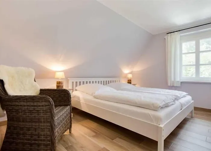 Haushaelfte 24 Id 164 Sankt Peter-Ording