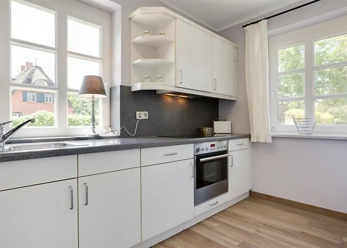 Haushaelfte 24 Id 164 * Sankt Peter-Ording