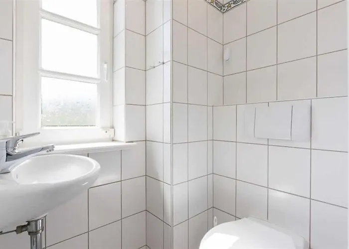 Haushaelfte 24 Id 164 Casa de Férias