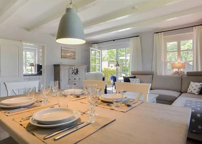 Haushaelfte 24 Id 164 Casa de Férias